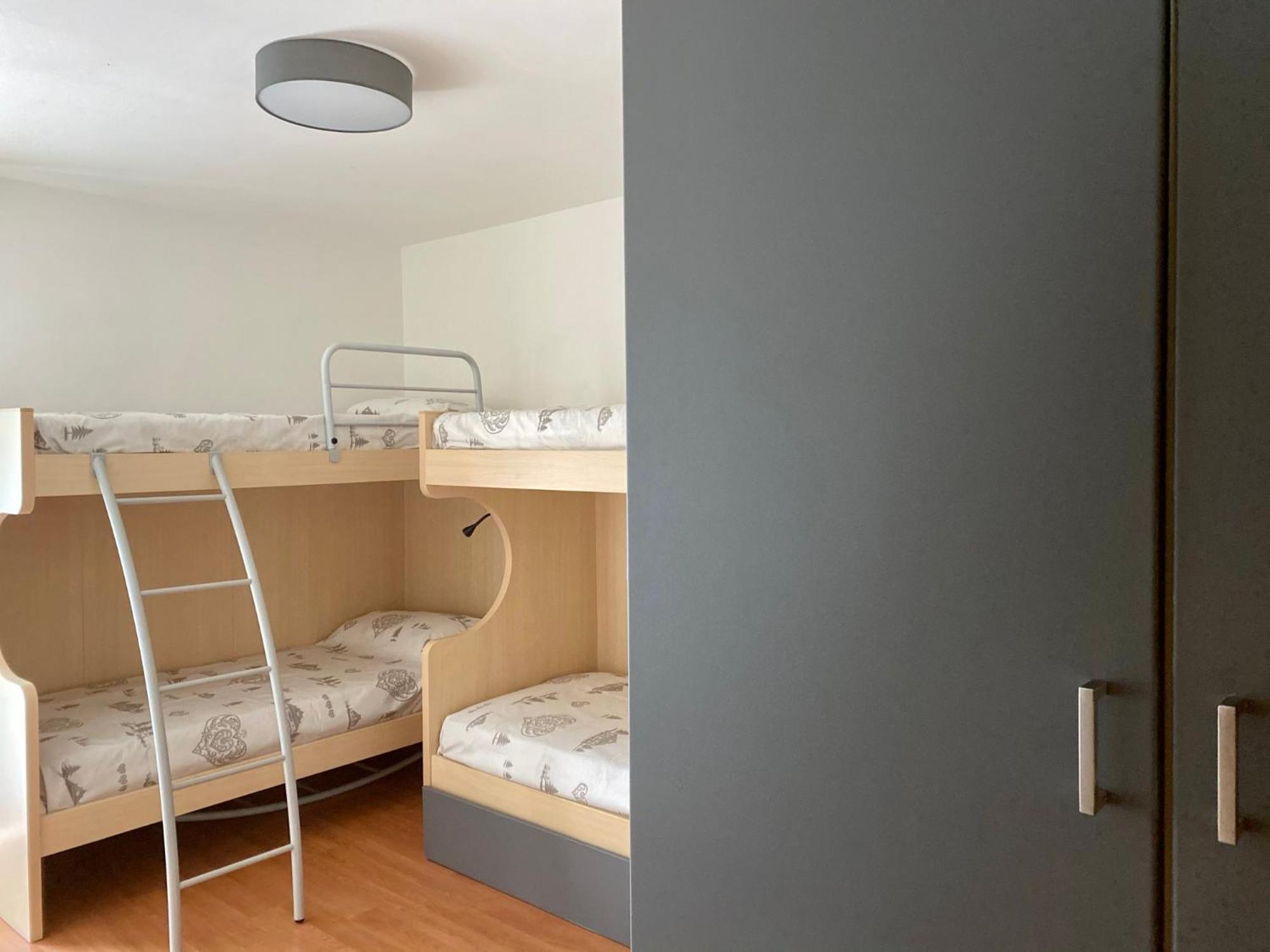 Casa Pallanch Fai della Paganella Quarto foto